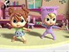 Baby Alive: Crib Life