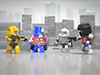 Kreo Construction Sets