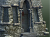 Mausoleum