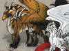 Order of the Griffin Web Game