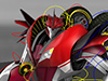 Transformers Prime Rigging